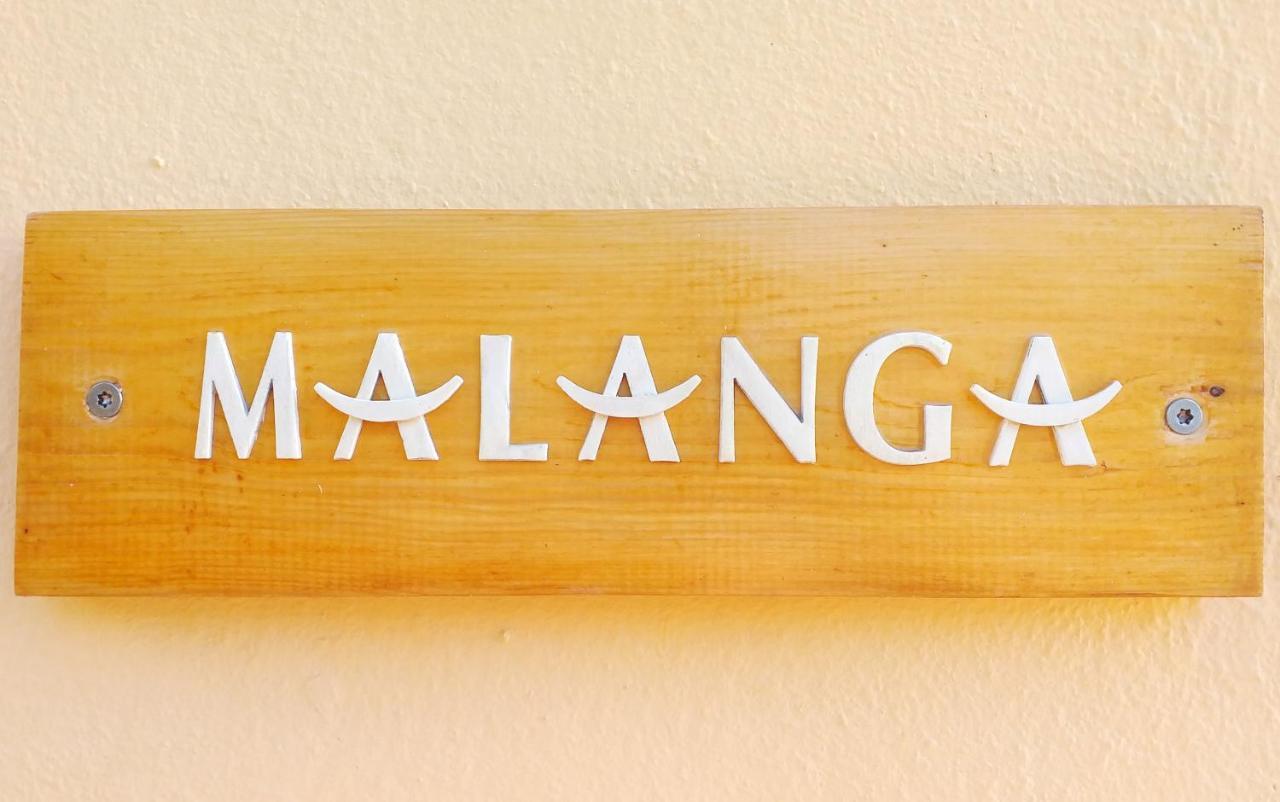 Studio Malacca, Malanga Et Majacudja - O Coeur De Deshaies Kültér fotó